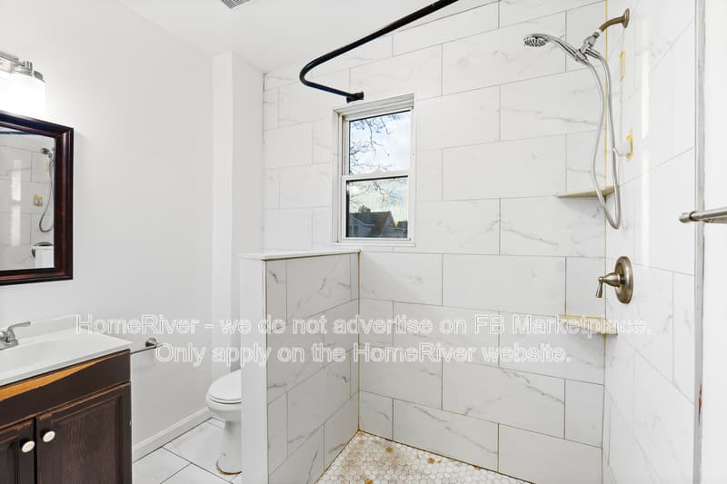 Baltimore House: 6915 Harford Rd