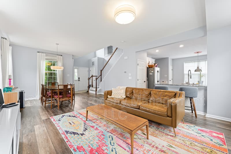 Mays Landing House: 232 Pheasant Run Rd