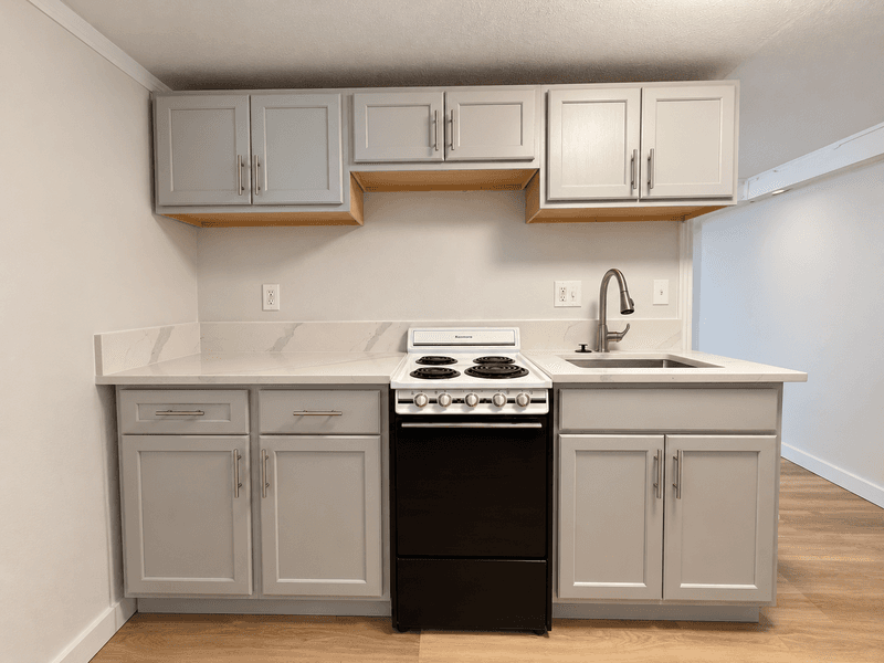 Lakewood Condo: 1305 Otis Street