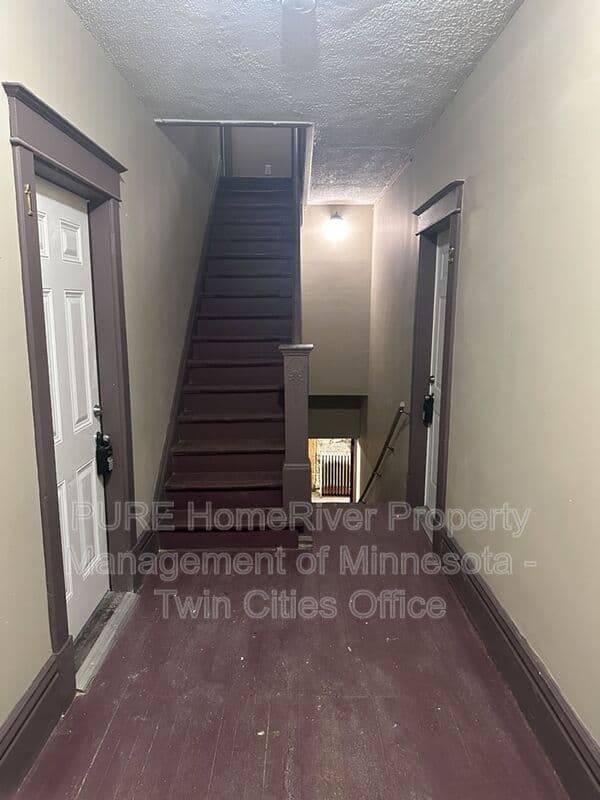 Saint Paul Condo: 605 Van Buren Ave