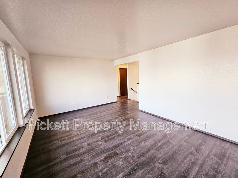 Port Orchard Townhome: 4619 Beach Dr E