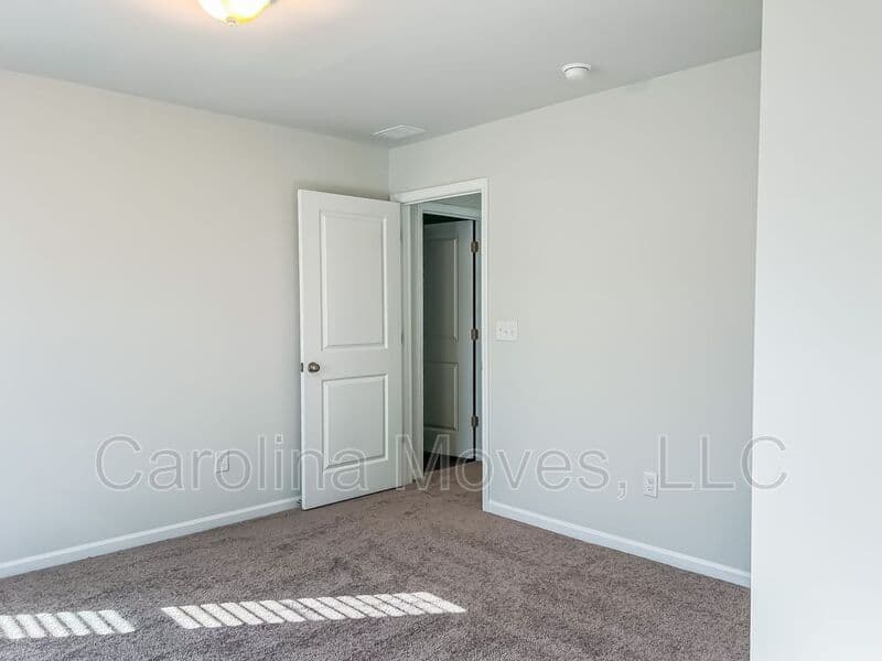 Inman House: 345 Carramore Drive