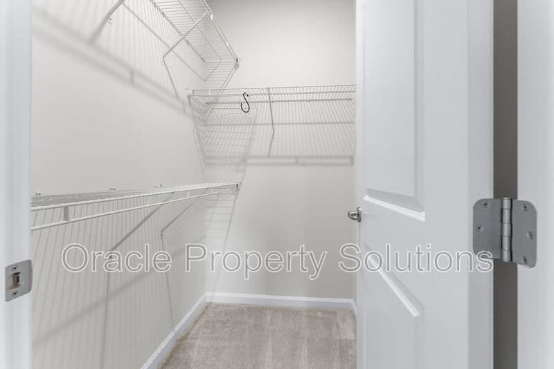 Hanover Townhome: 7850 Brandy Station Road