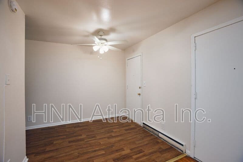 Atlanta House: 2151 Lenox Rd, NE