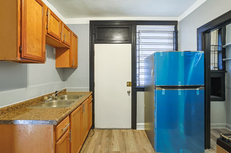 Chicago Condo: 7955 S Paulina St - 1648 W. 80th  #1