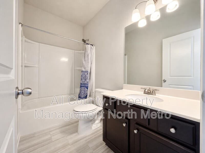 Snellville House: 3112 Avenel Court