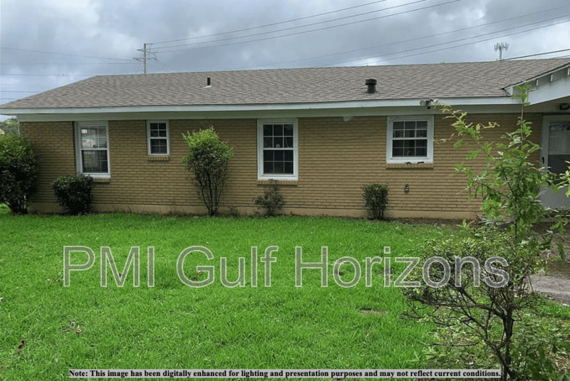 Mobile House: 6509 Zeigler Boulevard