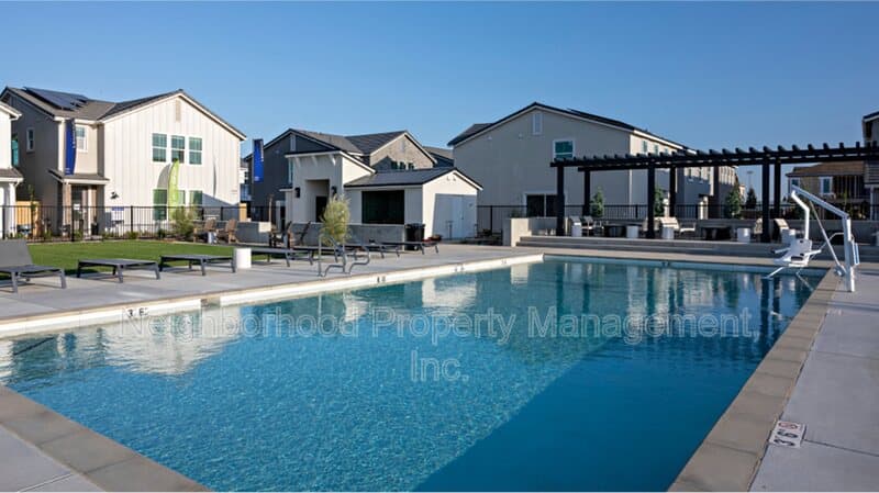 Fresno Condo: 2885 East Tamarind Drive - 1
