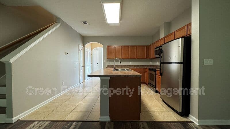 Orange Park House: 4220 Plantation Oaks Blvd