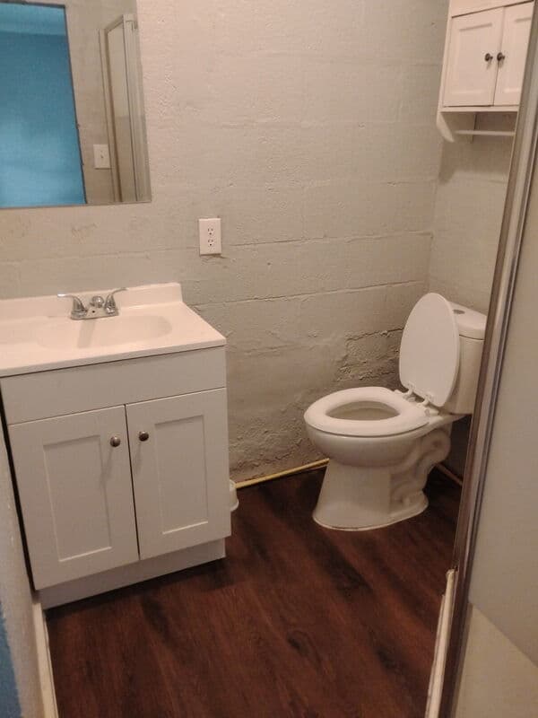 Alvin Condo: 415 North Beauregard Street - 26