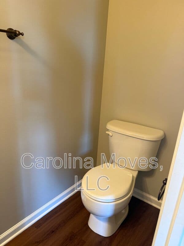 Greenville Townhome: 733 Rock Hill Court