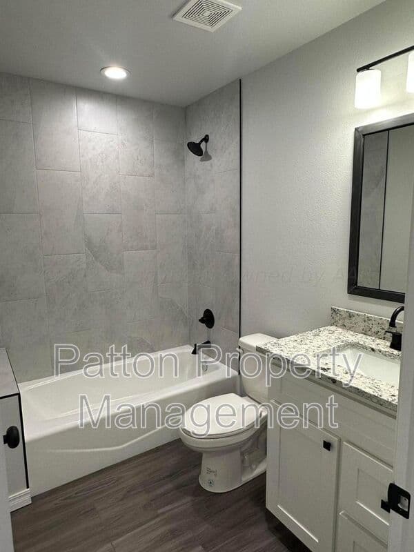 Amarillo Townhome: 14100 Daisy