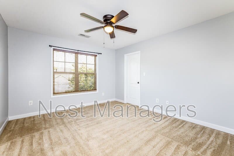 Fayetteville House: 2828 Deepwater Ct.