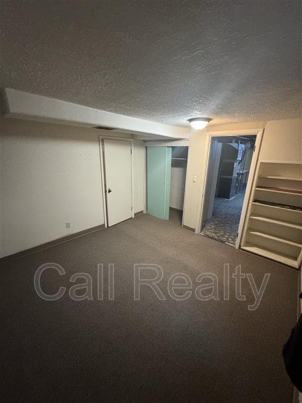 Spokane Valley House: 7617 E Euclid