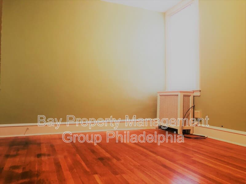 Philadelphia House: 618 Gerhard St