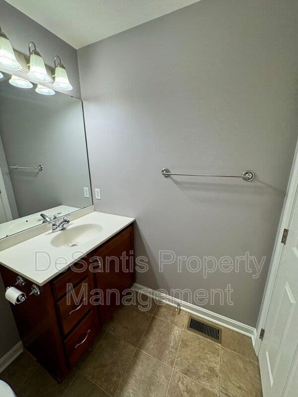 Wexford Townhome: 307 Marshall Heights Drive
