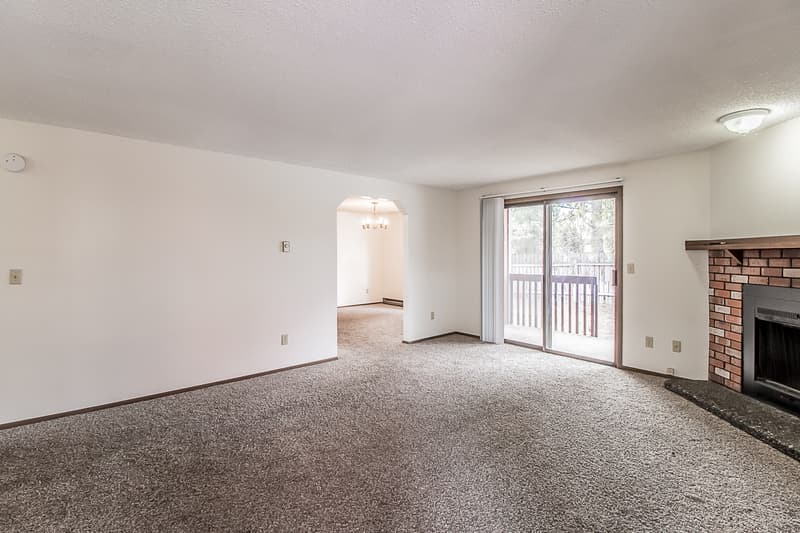 Spokane Condo: 4536 South Donald Court - 2