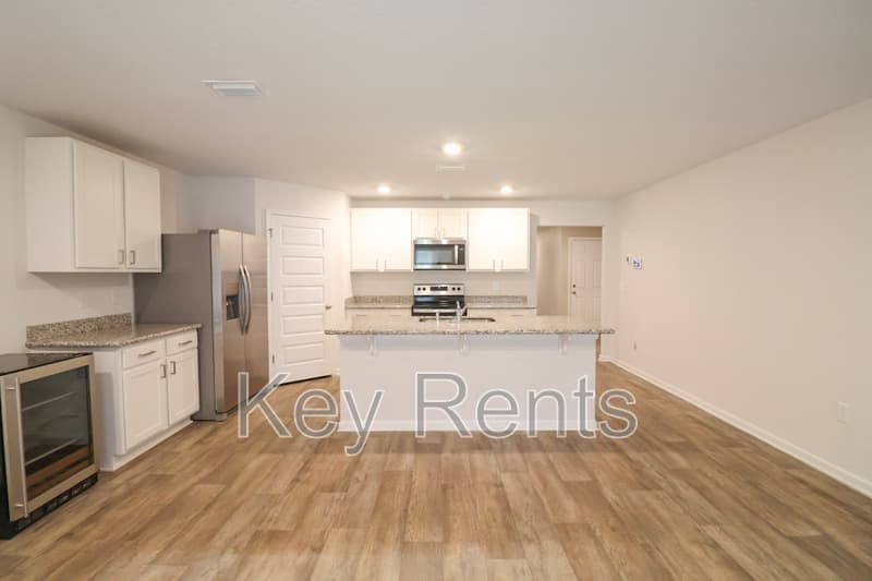 Milton House: 5634 Tristan Ct