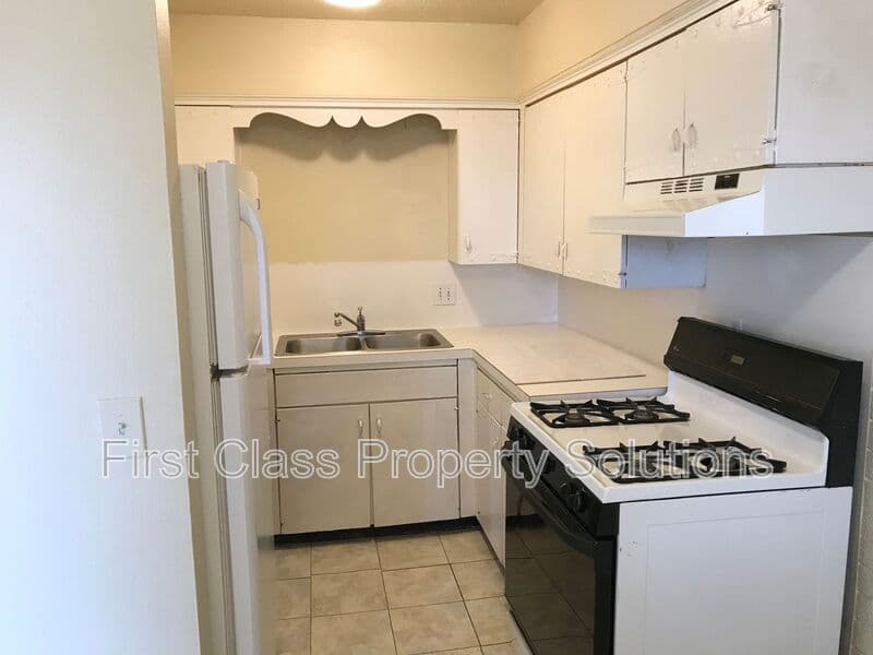 Oklahoma City House: 1731 NW 32nd St