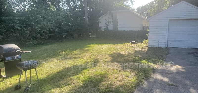 Grand Rapids House: 1819 Linden Avenue Southeast