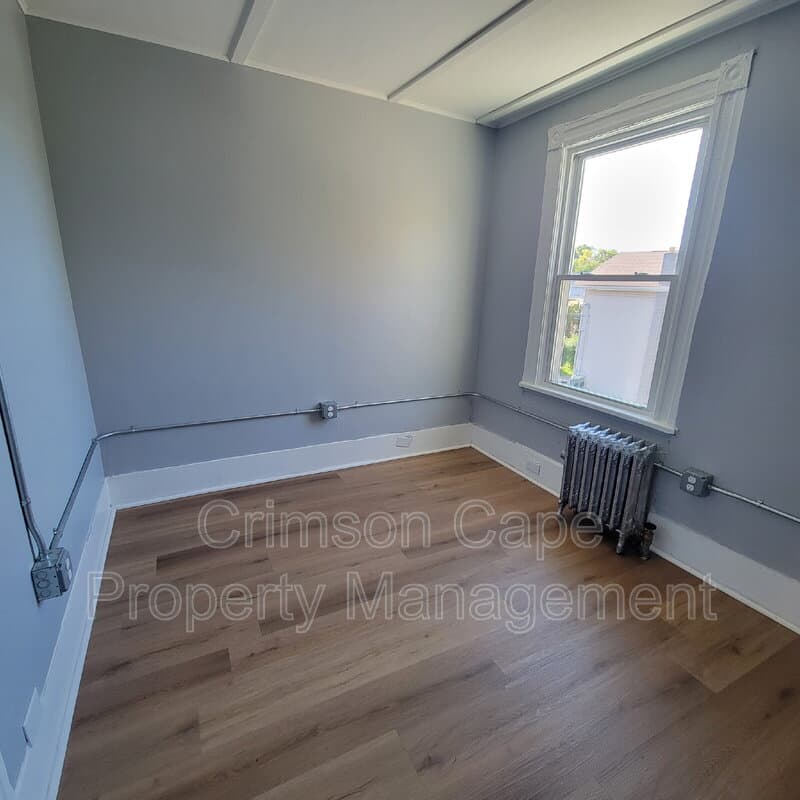 Wilkes-Barre Townhome: 43 Hutson Street