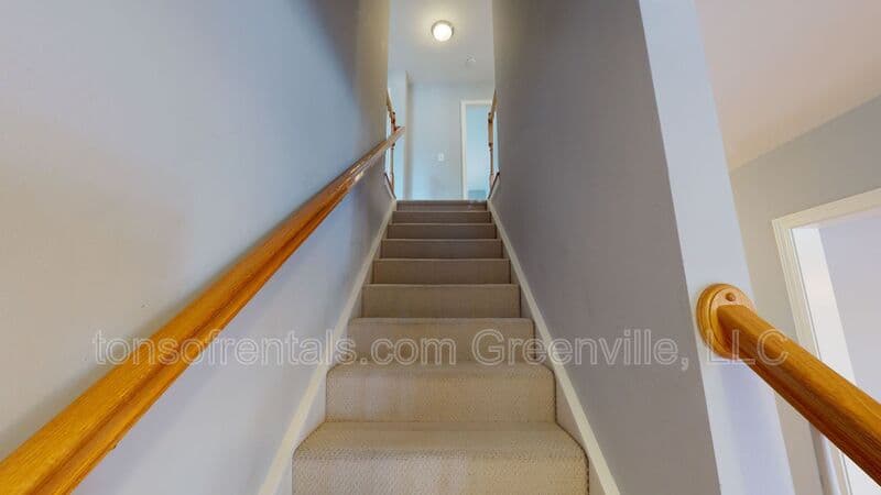 Greenville Townhome: 106 Heavenly Way