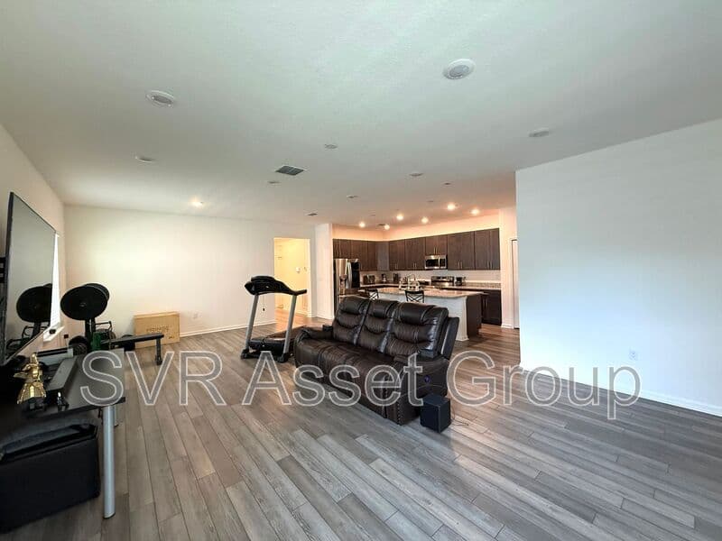 Green Cove Springs House: 3248 Crocus Lane
