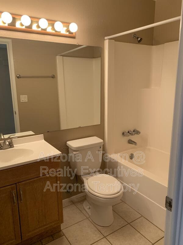 Tucson House: 2602 S. Black Moon Drive