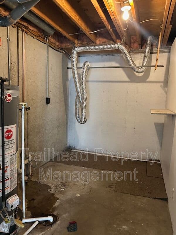 Raytown House: 8307 Woodson Drive