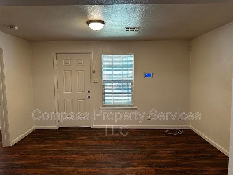 Waco House: 507 Dunbar Ave.