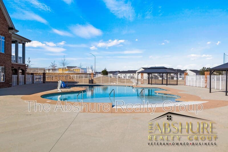 Raleigh Townhome: 2607 Chert Lane