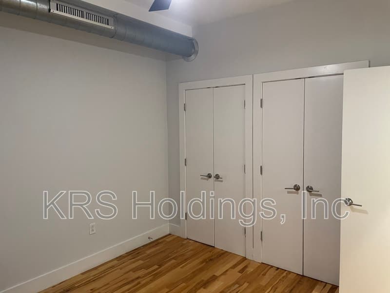 Richmond Condo: 805 W Cary St