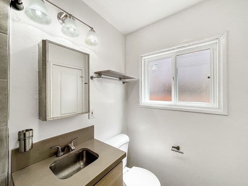 San Diego Condo: 4041 Highland Ave