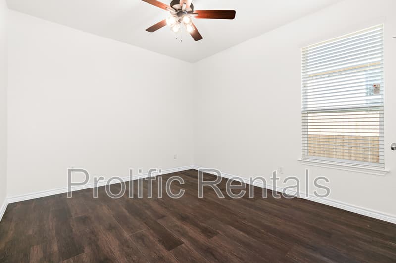 Killeen Condo: 5003 Rose Garden Loop - 1