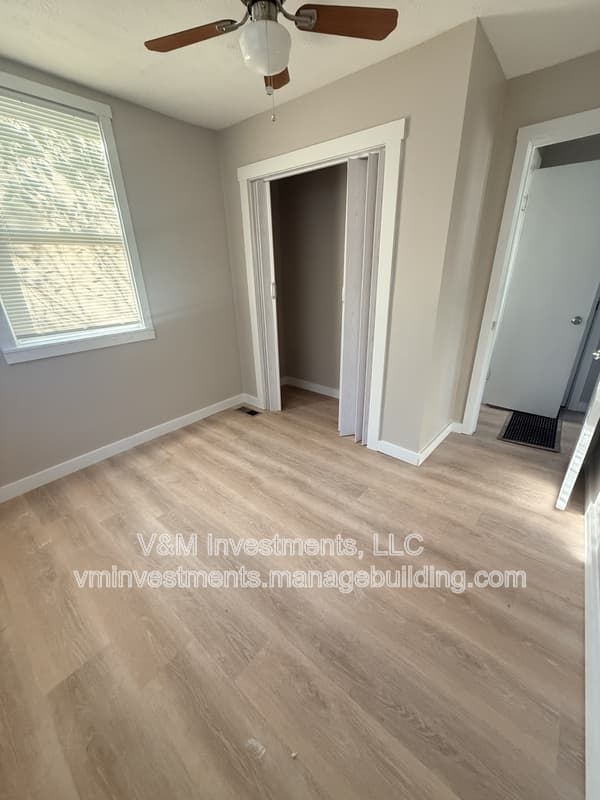 Georgetown House: 119 Maddox Street
