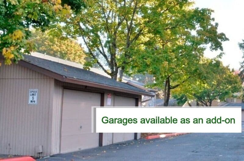 Aloha Apartment: 20125 SW Tualatin Valley Highway