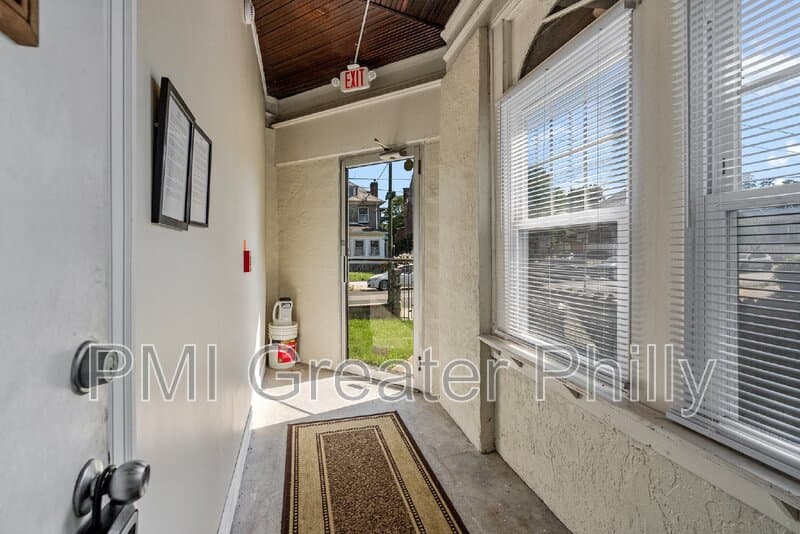 Philadelphia Condo: 1318 Arrott St