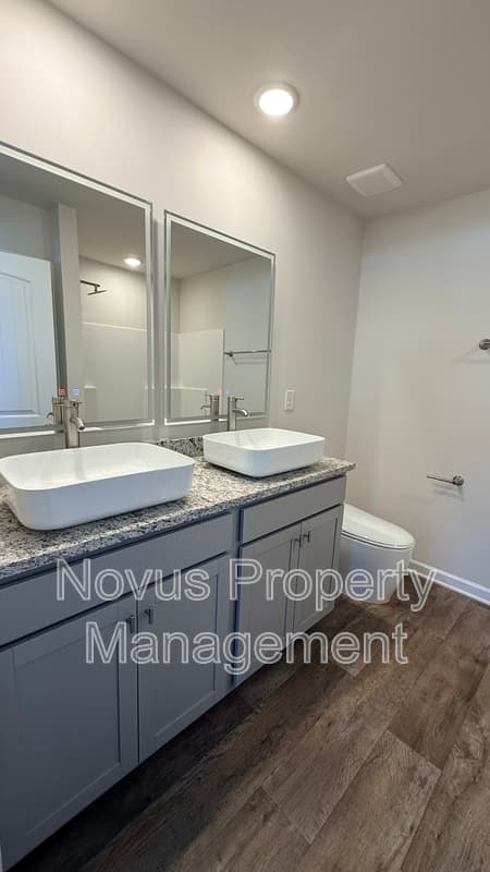 Temple Townhome: 241 Ivey Terrace