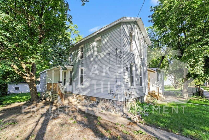 Grand Rapids Condo: 815 Davis Ave NW