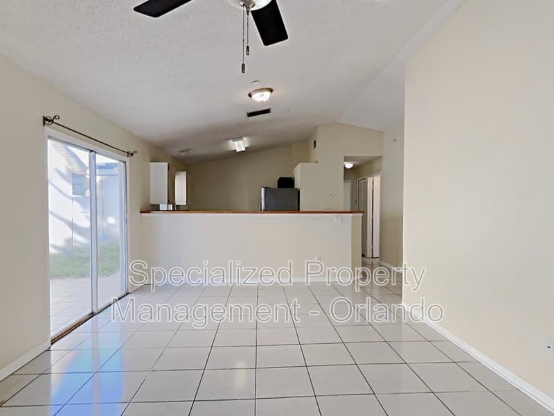 Winter Park House: 1603 Winter Green Blvd