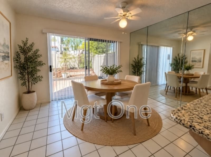Mission Viejo House: 27721 Berwick