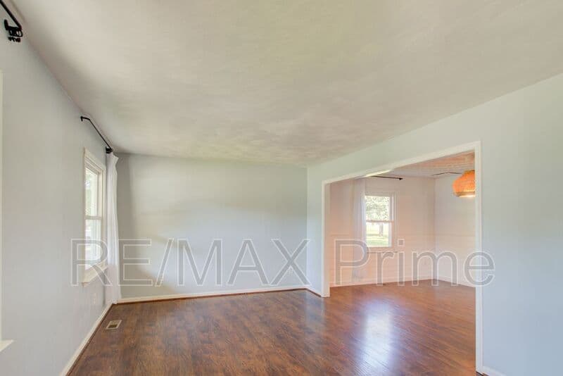 Chesapeake House: 427 Las Gaviotas Boulevard