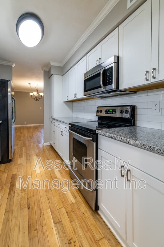 Knoxville Condo: 8510 Madrid Court - 8510