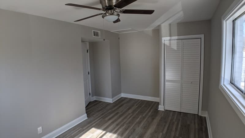 College Park Condo: 3567 Adams St
