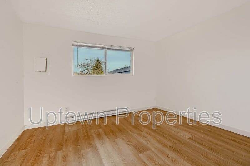 Portland House: 13000 NW Cornell Road