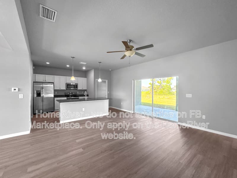 Cape Coral House: 1128 NW 20th Pl