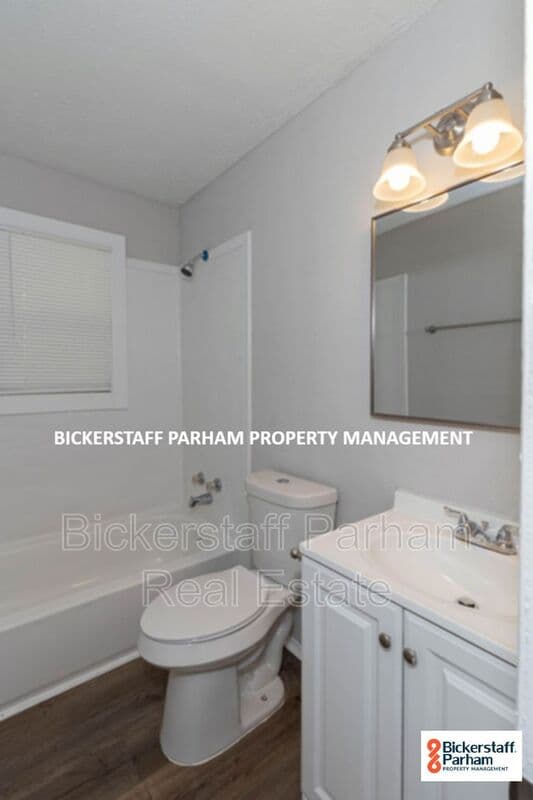 Phenix City Condo: 1200 20th Ave. S