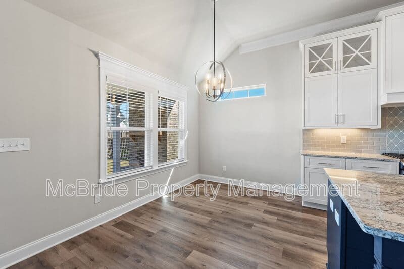 Evans House: 3031 Rosewood Drive