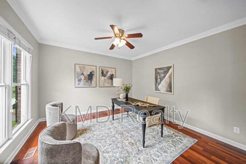Charlotte House: 13818 Ballantyne Meadows Drive