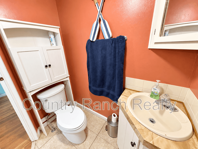 Bullhead City House: 1635 Yale Drive